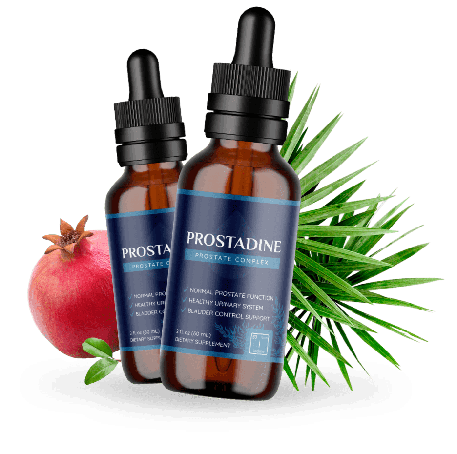 What is Prostadine?